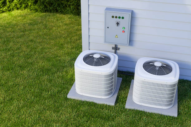Professional HVAC in Platteville, CO