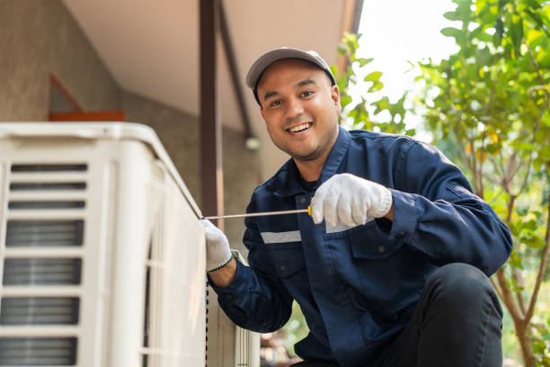 HVAC Maintenance Plan in Platteville, CO