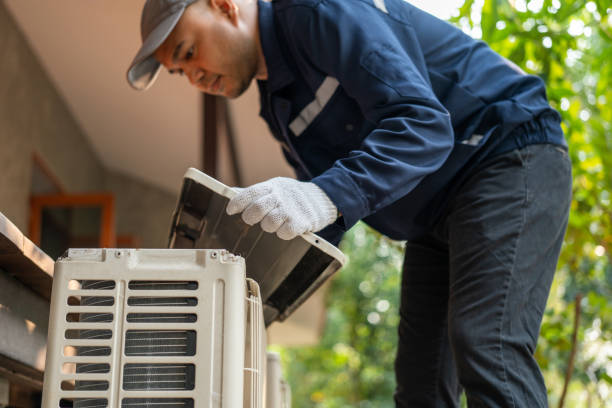 Best HVAC Air Duct Cleaning  in Platteville, CO